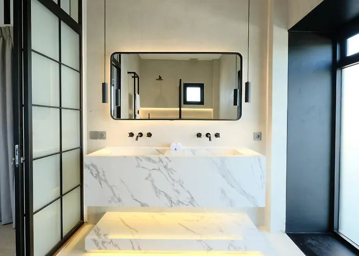 Manresa 3br - Berawa, Bali *