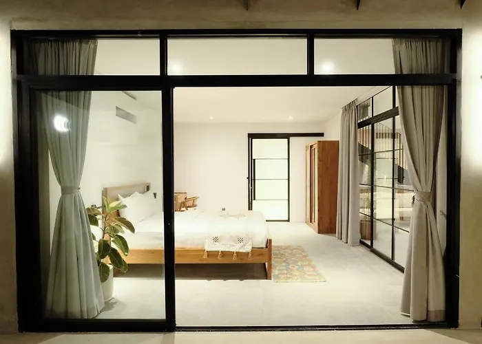 Manresa 3br - Berawa, Bali ヴィラ チャングー