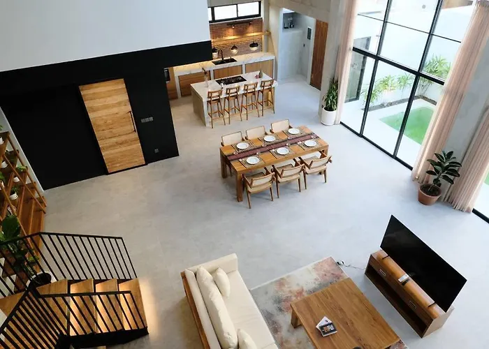 Manresa 3br - Berawa, Bali