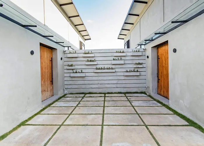 ヴィラ Manresa 3br - Berawa, Bali