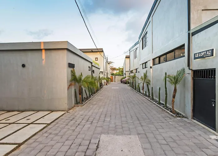 Manresa 3br - Berawa, Bali ヴィラ