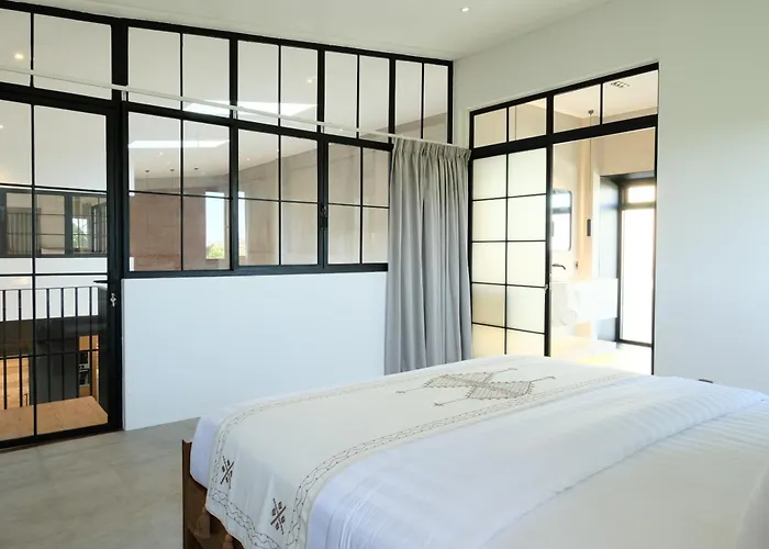 Manresa 3br - Berawa, Bali * チャングー