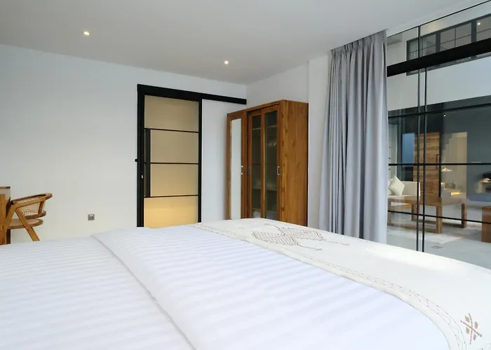 Manresa 3br - Berawa, Bali ヴィラ